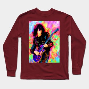 music man 2. Long Sleeve T-Shirt